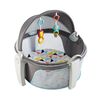 Fisher-Price On-The-Go Baby Dome