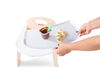 Foundations Easy Serve Ultra-Efficient Feeding Chair 13 Seat Height