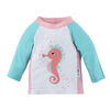 Zoocchini - Rashguard - Hippocampe - 6-12M