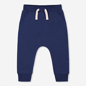 Rococo Infant/toddler Jogger Navy
