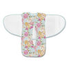 BreathableBaby Swaddle Trio - Watercolor Blooms