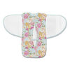 Breathable Baby Swaddle Trio- Watercolor Blooms