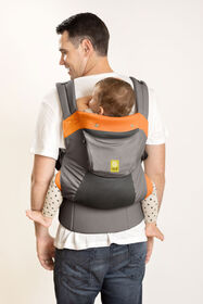 LILLEbaby CarryOn Airflow Carrier Sunstone