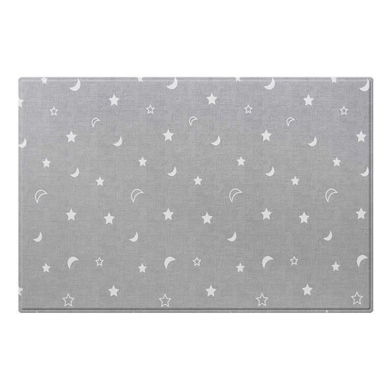 Tapis de Jeu BabyCare - Nuages Heureux- Large