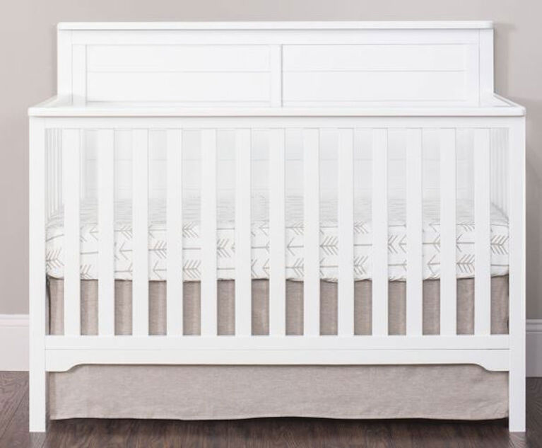 Forever Eclectic By Child Craft Wilmington Flat Top 4 In 1