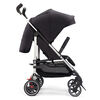 Diono Flexa Stroller- Black Midnight