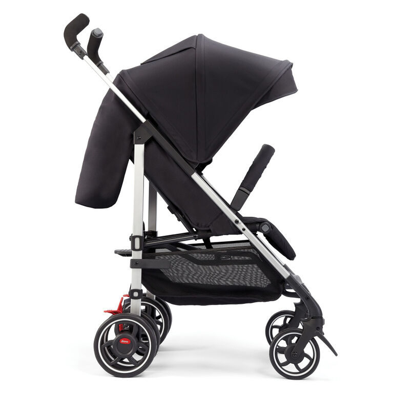Diono Flexa Stroller- Black Midnight