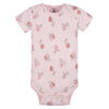 Gerber Childrenswear - 3 Pack Onesies - Appley Sweet - NB