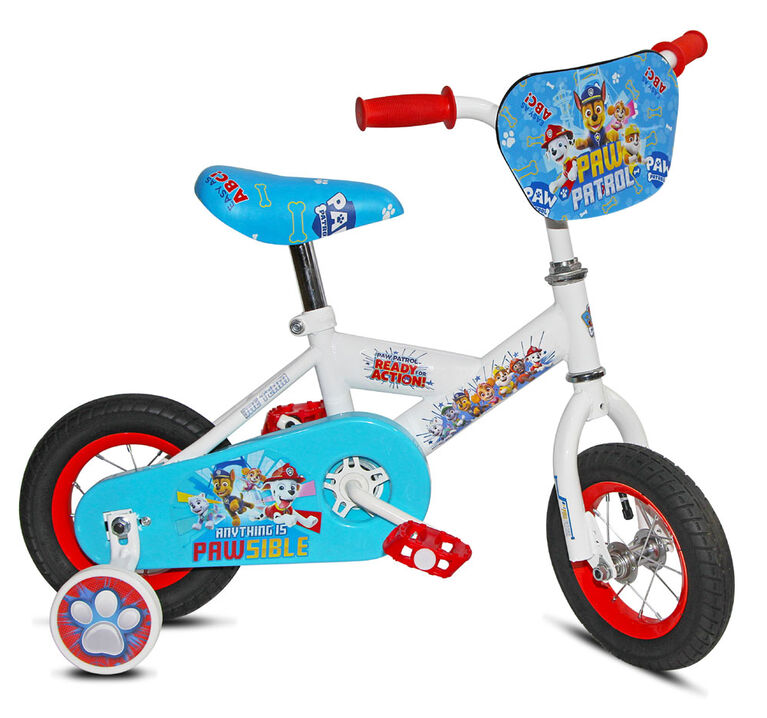 Stoneridge Cycle Paw Patrol - 10 inch Bike