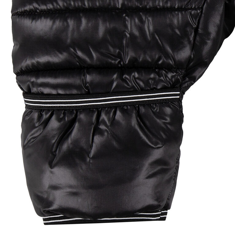 Nike Snowsuit - Black