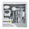 Safety 1st Newborn Essentials Healthcare and Grooming Kit