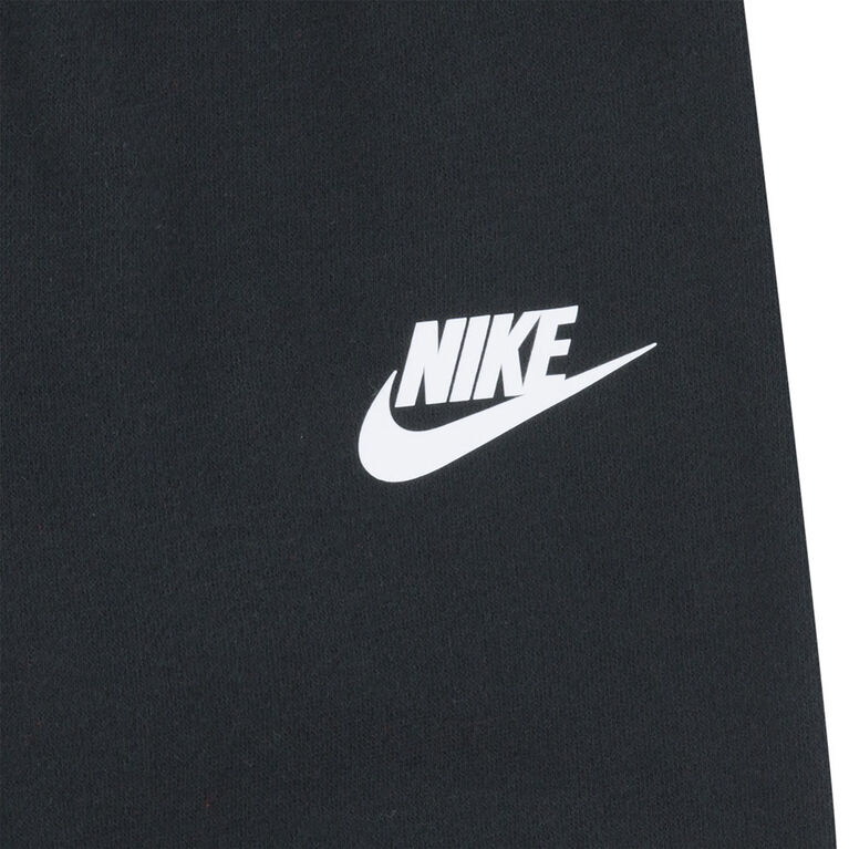 Nike Set - Black - Size 4T