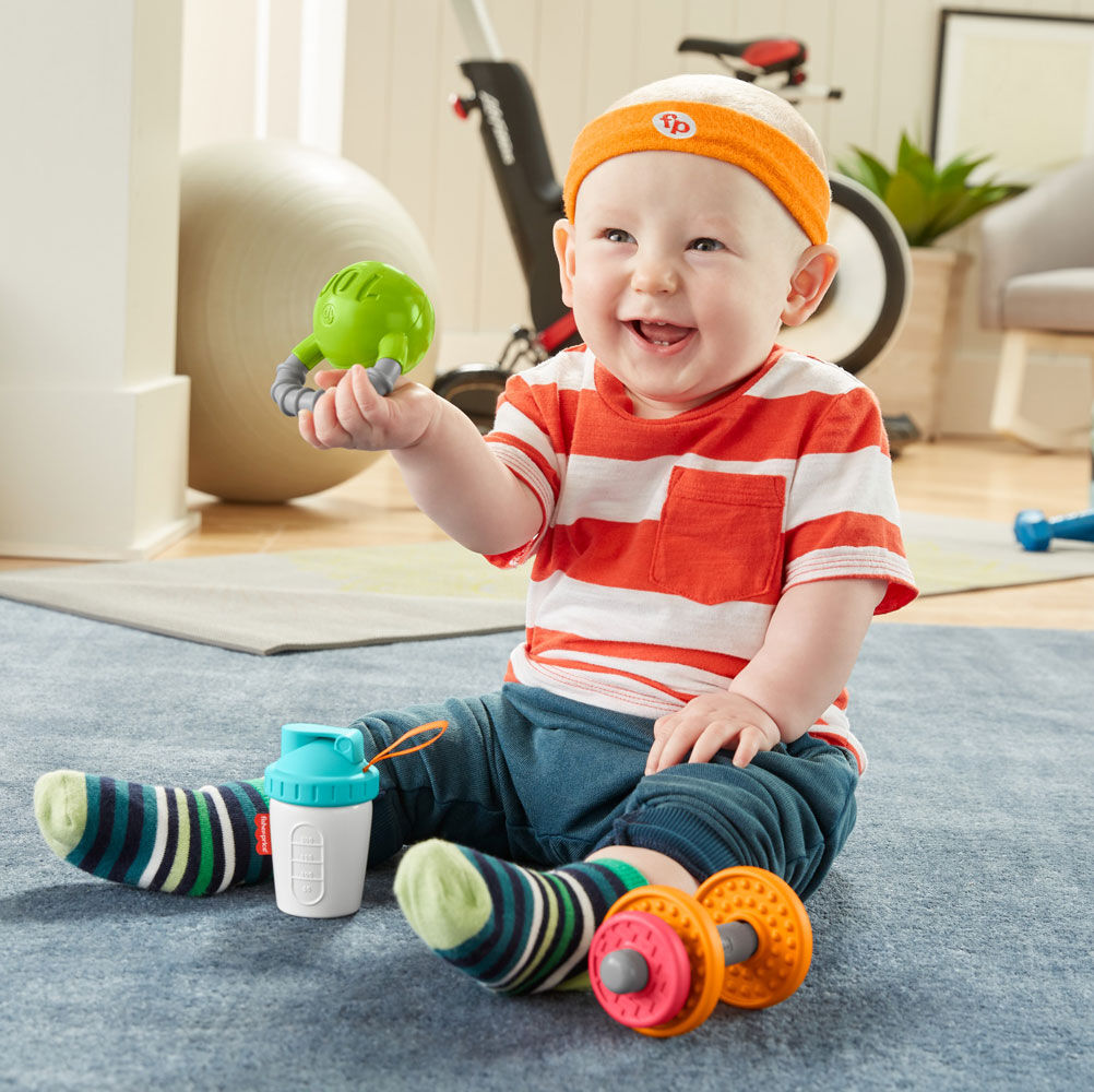Fisher price 2025 baby weights