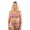 Bravado! Designs Beaucoup In-Bra Pumping Bra, Roseclay, Large