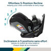 Safety 1st Turn and Go 360° DLX Rotating All-in-One Convertible Car Seat
