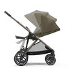 Cybex Gazelle S Stroller - Classic Beige