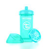 Twistshake Kid Cup 360ML 12+M - Turquoise