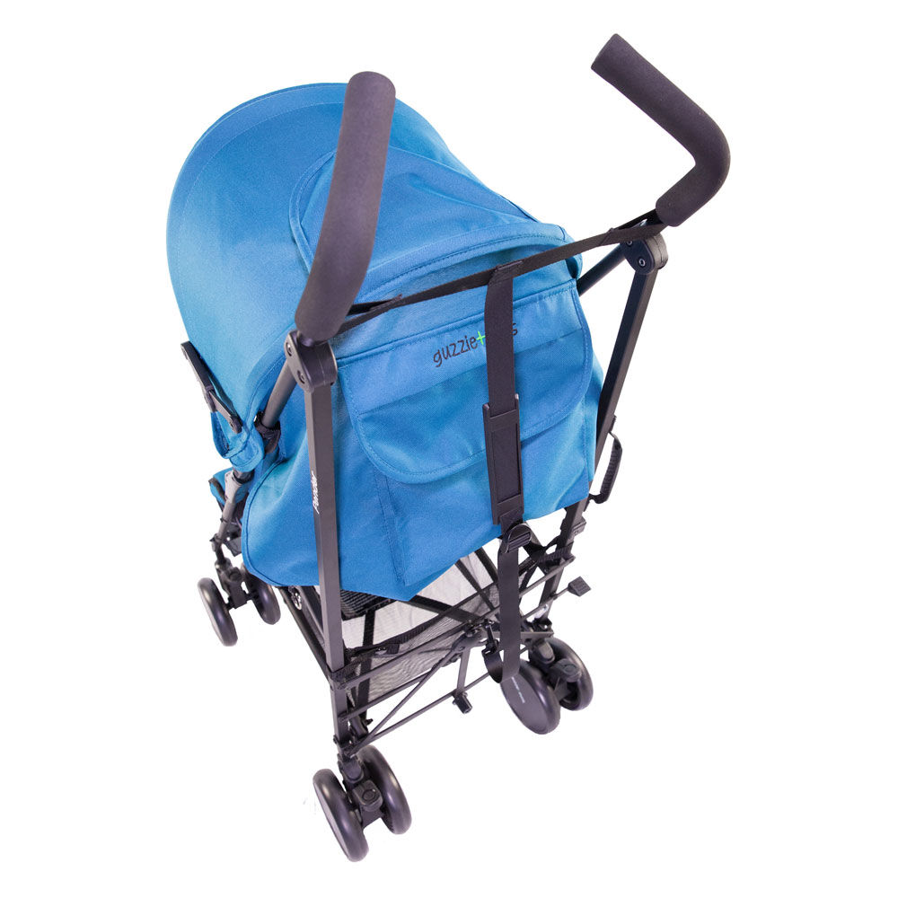 Guzzie guss hotsell umbrella stroller