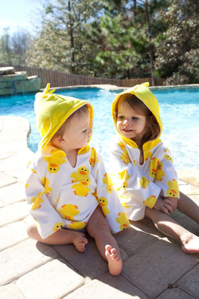 Baby swim cover up online
