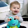 Baby Einstein Ocean Explorer - Neptune's Cuddly Composer Musical Discovery Toy