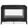 Nest Portable Playard Black