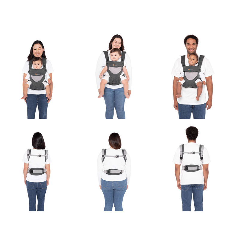 Babies r us ergobaby 360 cool air Sale