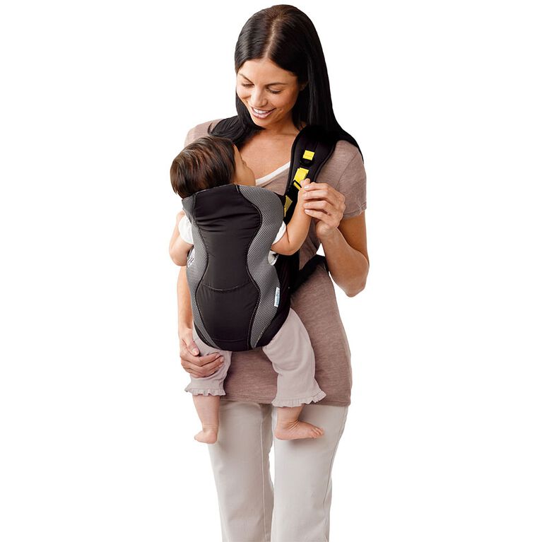 Evenflo Breathable Carrier - Koi