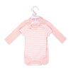 Baby Mode 4 Piece Take Me Home Set: Pink Llama Newborn