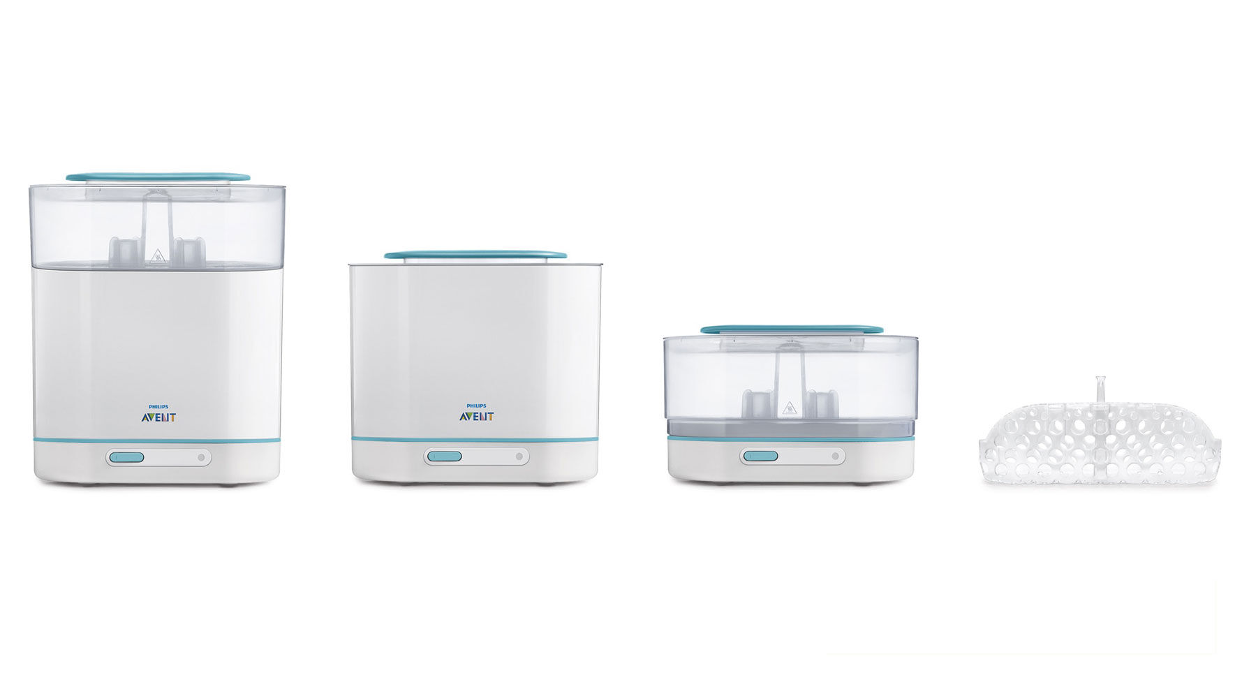 Avent sterilizer babies r us 2025