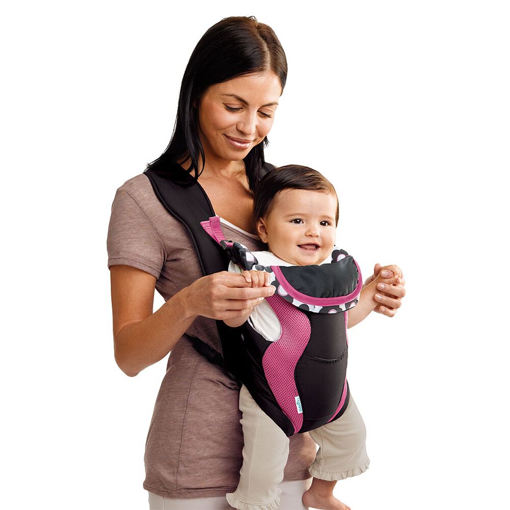 evenflo carrier