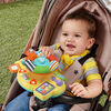 VTech Baby Bopping & Cruising Baby Driver - English Edition