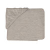 Koala Baby - 1 Piece Jersey Sheet Oatmeal