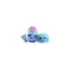 Hatchimals Glittering Garden pom pom peluche clip-on.