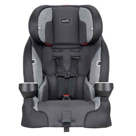 Evenflo SecureKid Platinum Harnessed Booster Car Seat - Emory