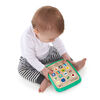 Magic Touch Curiosity Tablet Wooden Musical Toy