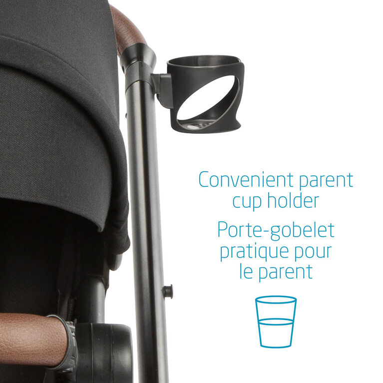 Système de voyage modulaire 5-en-1 Zelia Max de Maxi Cosi