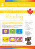 Grade 2 - Ready To Learn Reading - Édition anglaise