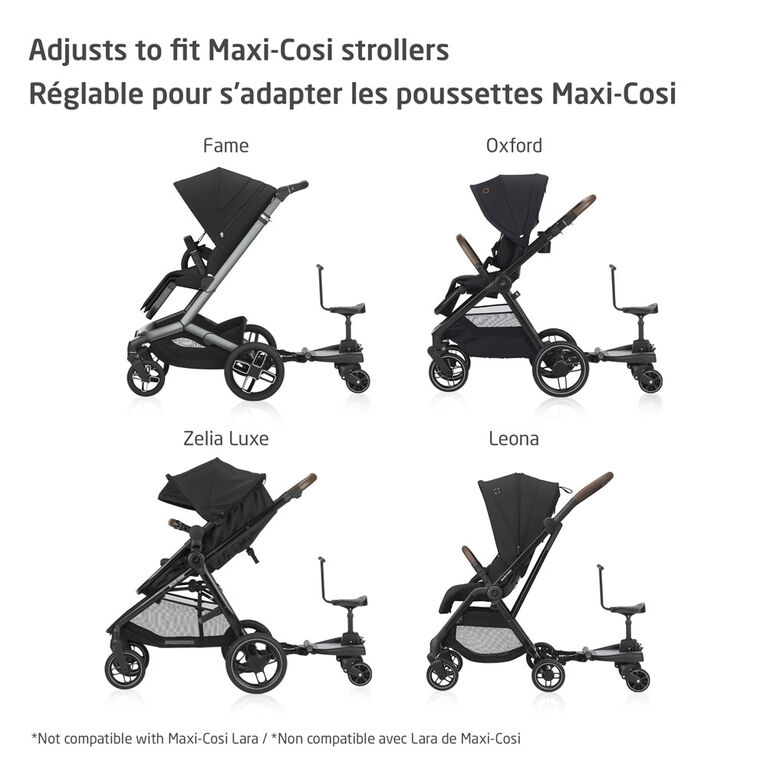 Maxi-Cosi Hop-on Board