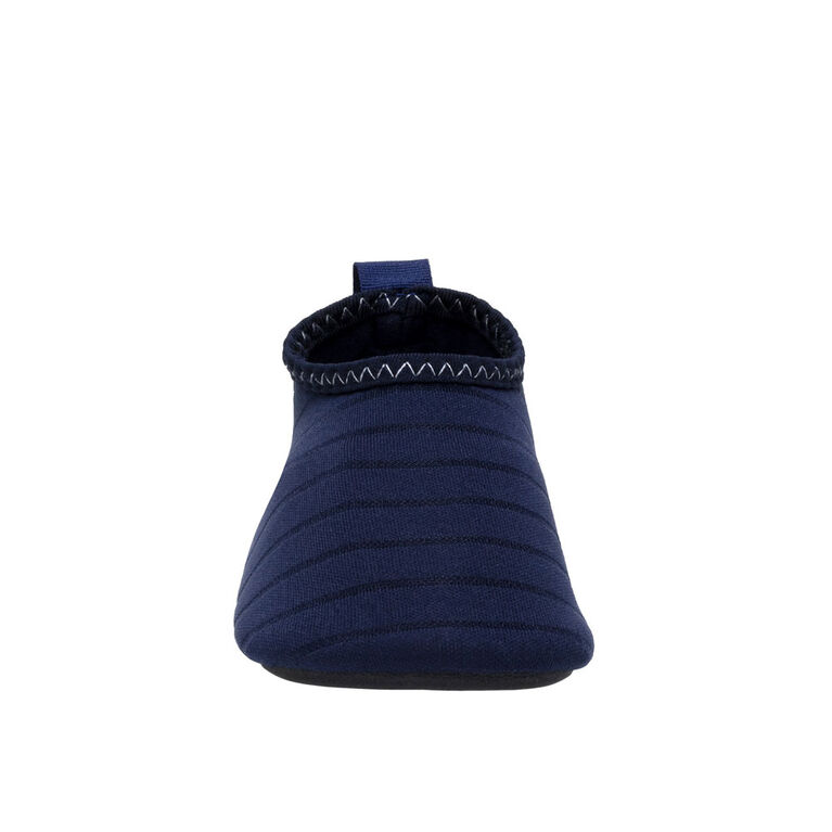 Robeez - Aqua Shoes - Aquatic - Navy - 5 (12-18M)
