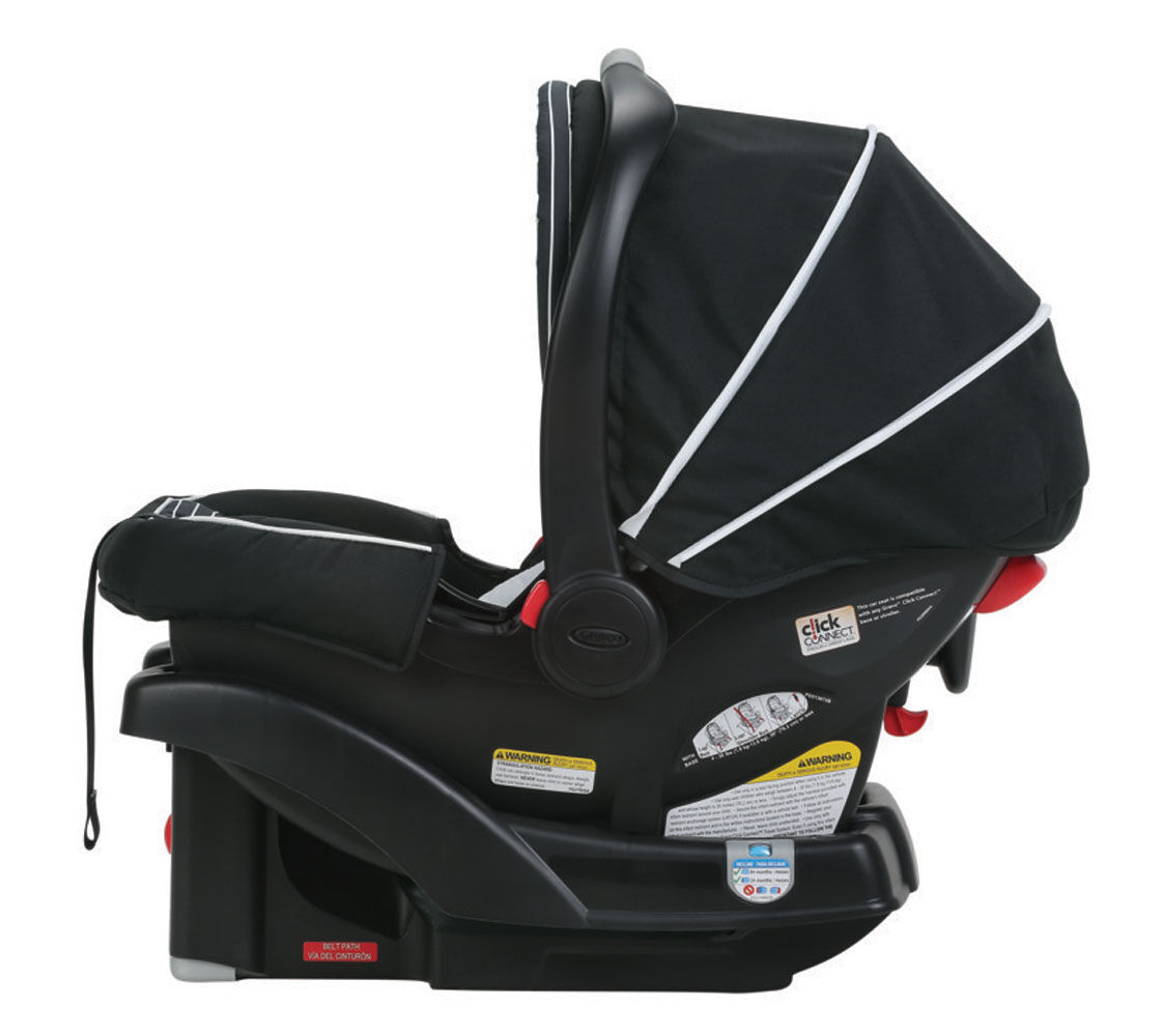 graco infant carrier