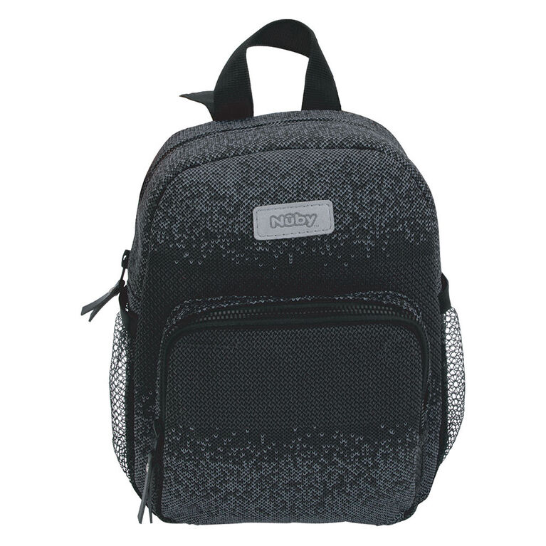 Sac a dos avec harnais et longe eco de Nuby