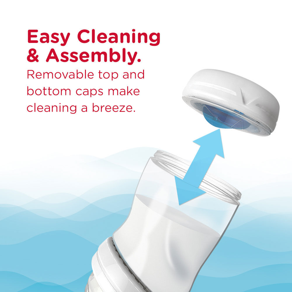 Playtex ventaire replacement vent disks top