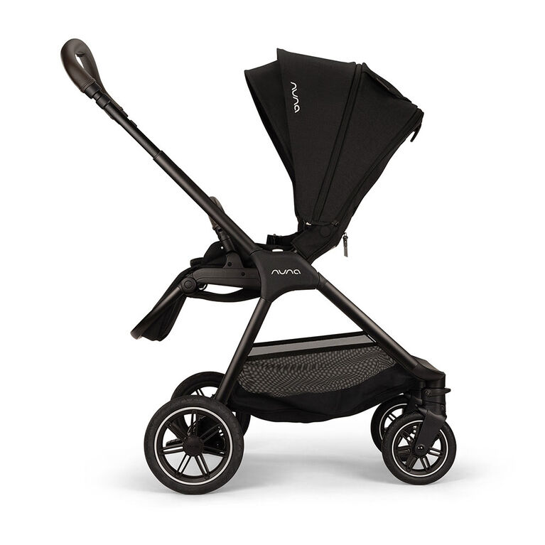Nuna TRIV Next Stroller - Caviar
