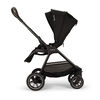 Nuna TRIV Next Stroller - Caviar