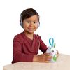 LeapFrog On the Go Story Pal Portable Storytelling Audio Player, 70+ Stories, Poems, Songs and Lullabies - French Edition