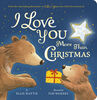 I Love You More Than Christmas - English Edition