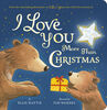 I Love You More Than Christmas - Édition anglaise