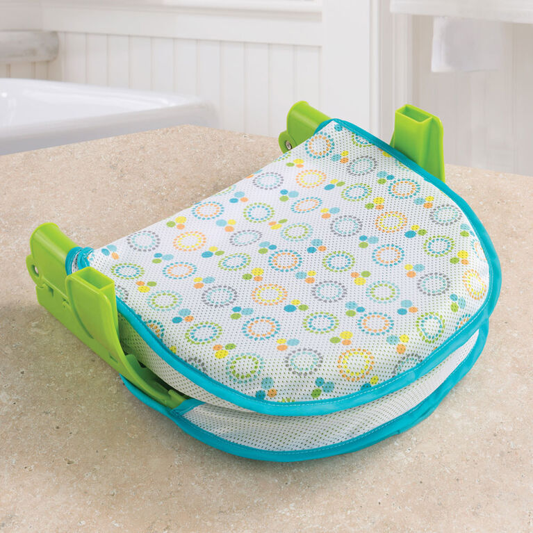 Summer Infant Bath Sling with Warming Wings