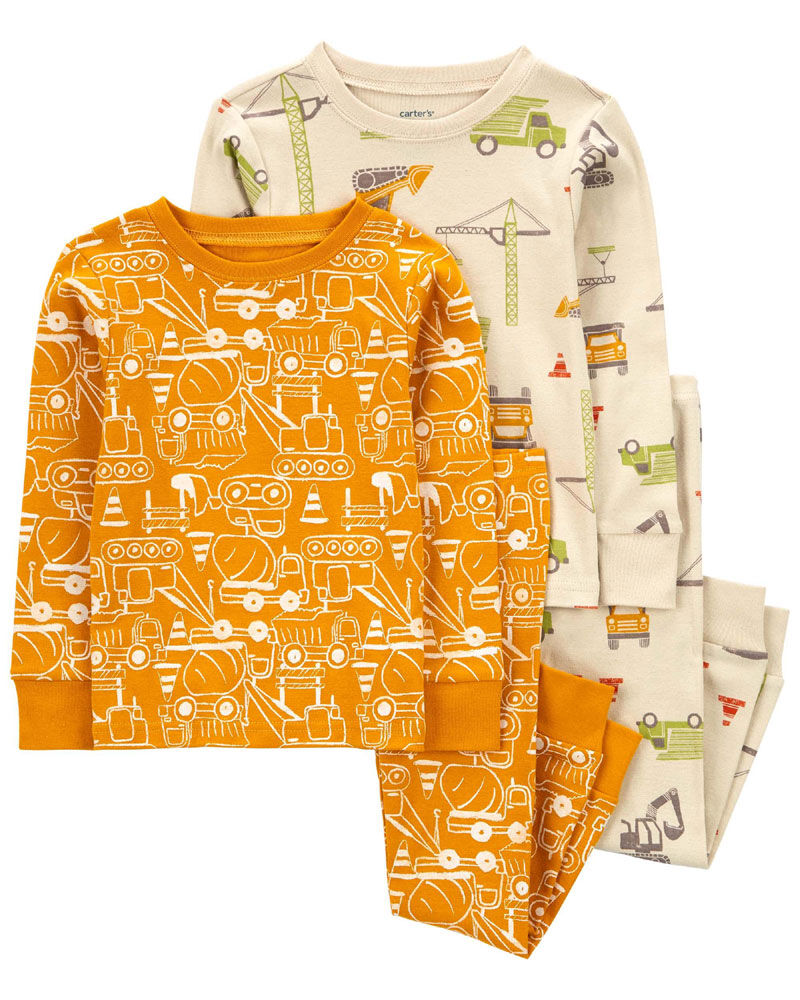 Construction pjs sales