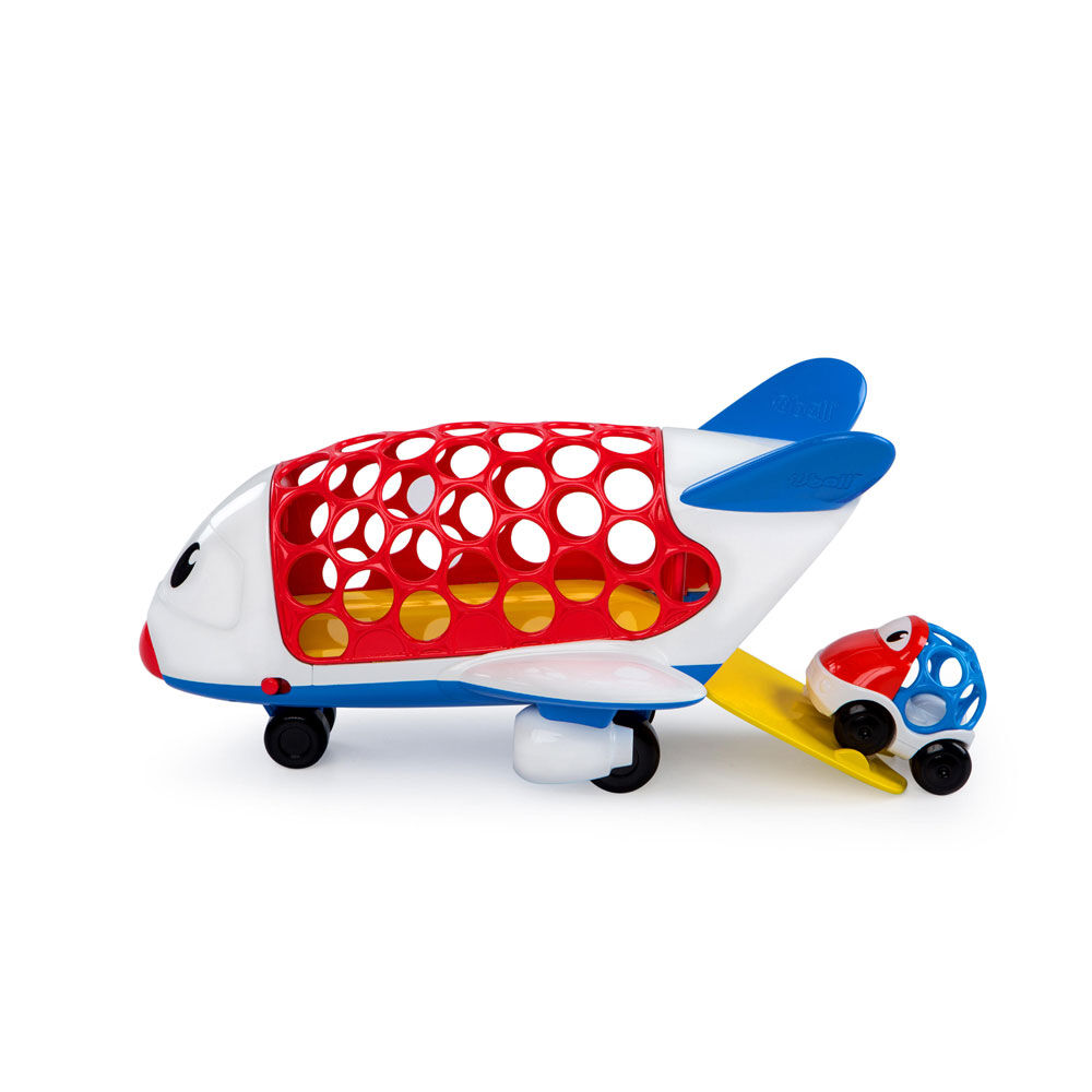 Oball go sale grippers transporter